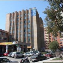 Вид здания Административное здание «г. Щелково, Ленина пл., 5»